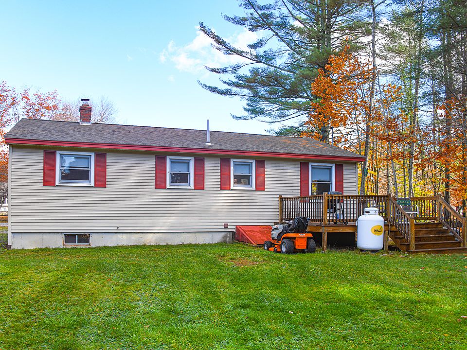 15 Birchwood Avenue, Windham, ME 04062 Zillow