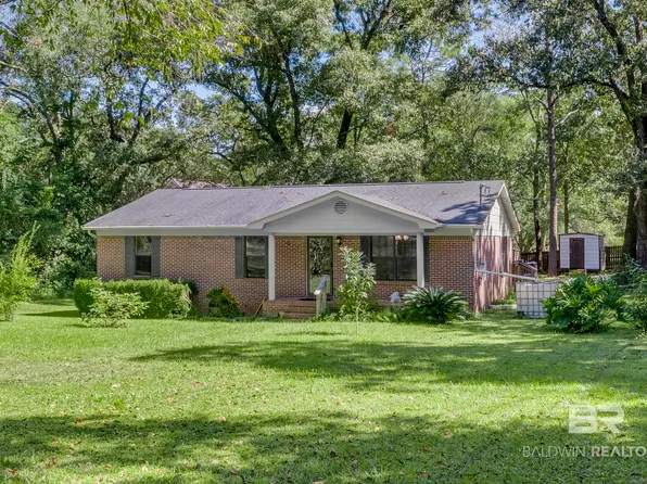 3660A Firetower Rd, Semmes, AL 36575