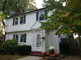 2 Regan Rd, Dorchester, MA 02124