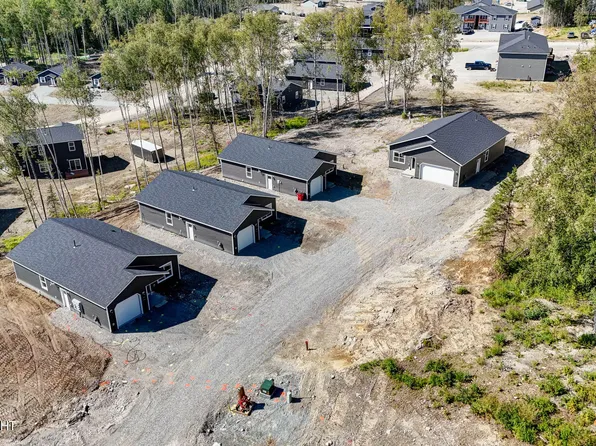 6878 W Tadpole Cir, Wasilla, AK 99623