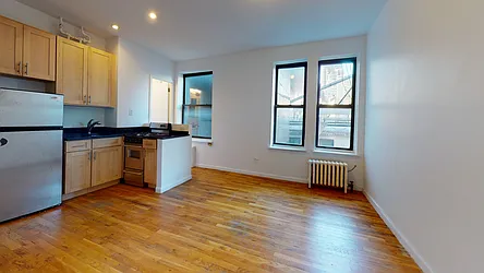 Rented by Bond New York