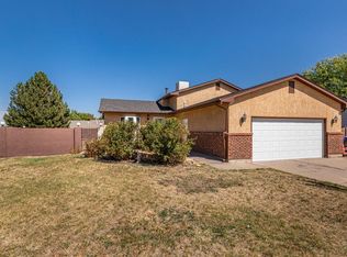 2328 Cartier Dr, Pueblo, CO 81005