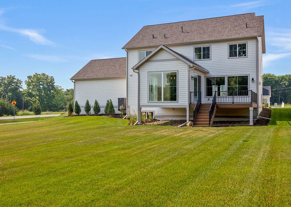 905 Aspen Ridge Cir, Polk City, IA 50226 Zillow