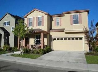 6697 Aberdale Cir, San Ramon, CA 94582