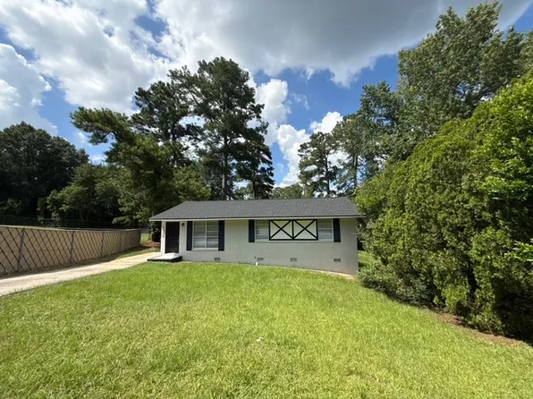 4911 Dorado Cir, Columbus, GA 31907
