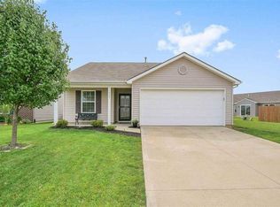 11023 Yalumba Pass, Roanoke, IN 46783