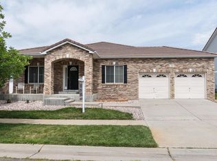 21353 E 48th Dr, Denver, CO 80249