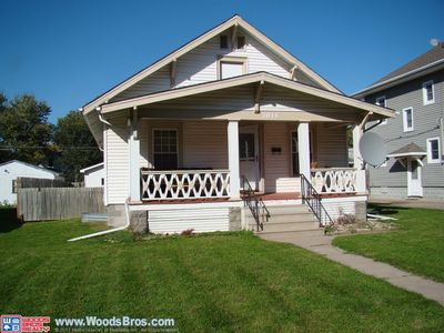 3018 Dudley St, Lincoln, NE, 68503