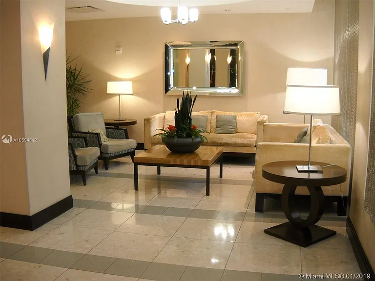 3901 S Ocean Dr #12D — Photo 6