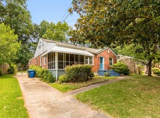 1570 Newton Ave, Atlanta, GA 30316