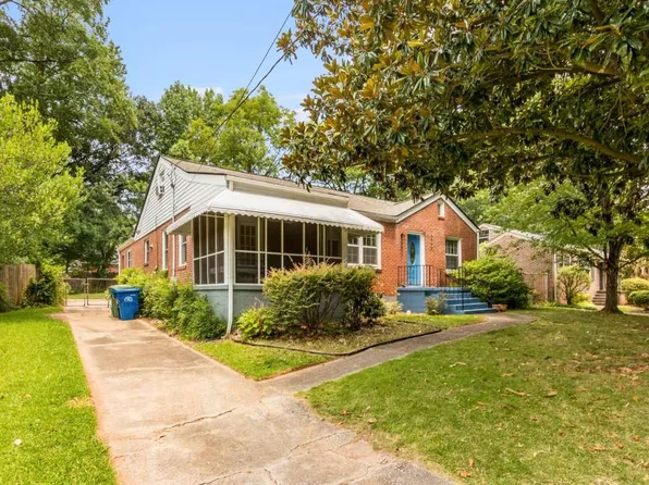 1570 Newton Ave, Atlanta, GA 30316