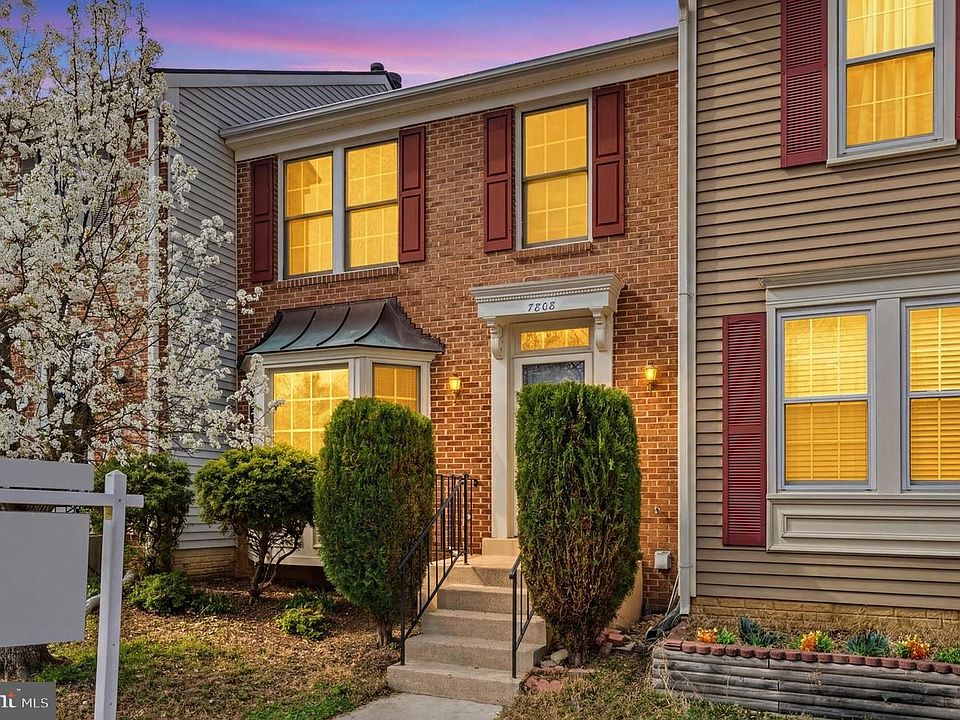 1st image of 7808 Bellwether Ct