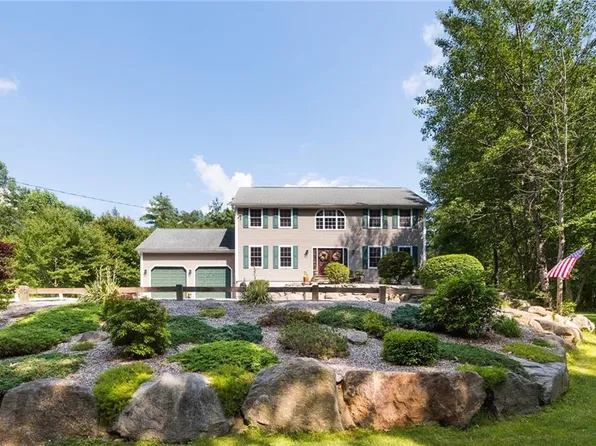 47 B Hartford Pike, North Scituate, RI 02857