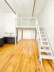 Rented by Carnegie Management Inc
