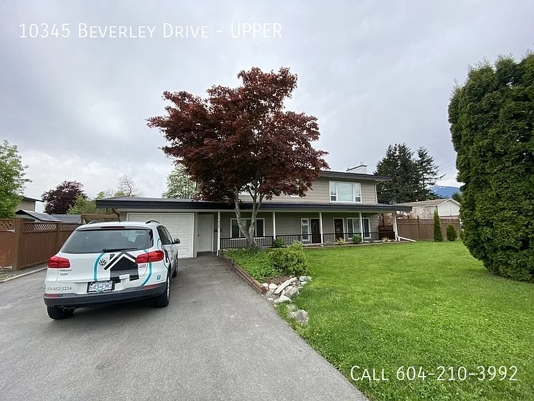 10345 Beverley Dr #UPPER — Photo 12