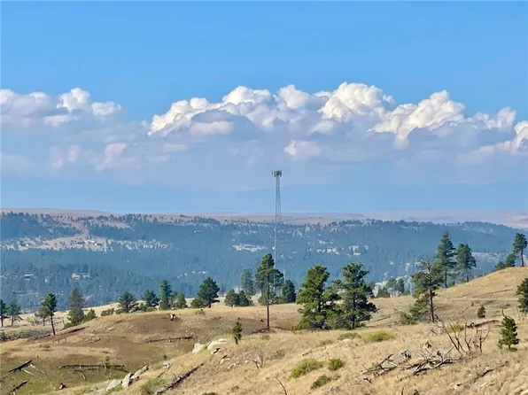 0 Divide Rd, Columbus, MT 59019