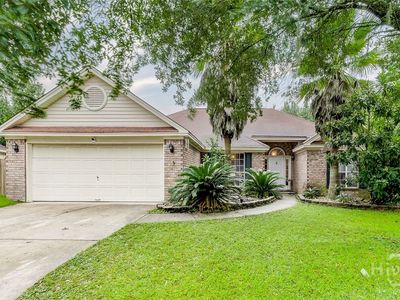 150 Cormorant Way, Savannah, GA, 31419