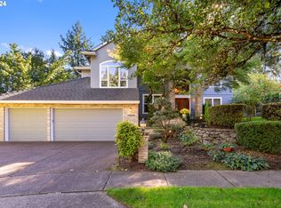 10844 SW Nutcracker Ct, Beaverton, OR 97007