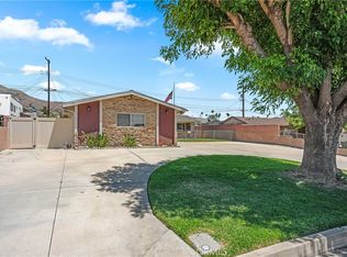 5401 Ironwood St, San Bernardino, CA 92404
