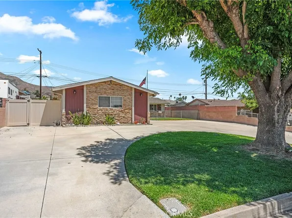 5401 Ironwood St, San Bernardino, CA 92404