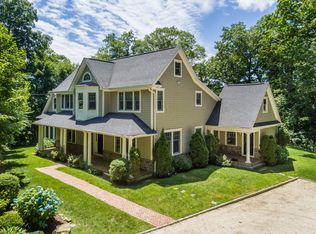 60 Summit Ave, Rye, NY 10580