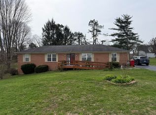 3024 Springs Branch Dr, London, KY 40744