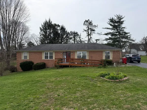 3024 Springs Branch Dr, London, KY 40744