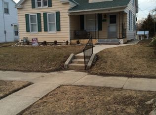 719 Madison St, Quincy, IL 62301