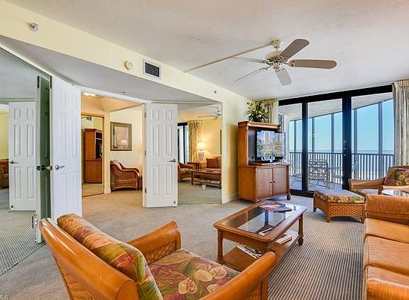 4th image of 6640 Estero Blvd #804