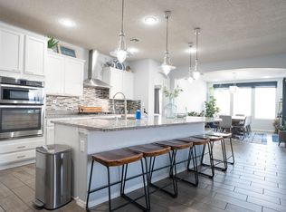 6827 Ojito Mesa St NW, Albuquerque, NM 87120