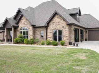 106 Williamsburg Rd, Walnut Ridge, AR 72476