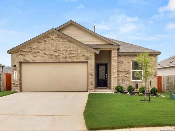 31908 Native Sun, Bulverde, TX 78163