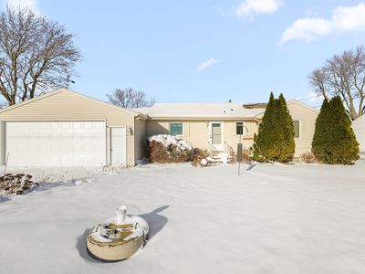 W6807 W Grove St, Fond Du Lac, WI, 54937