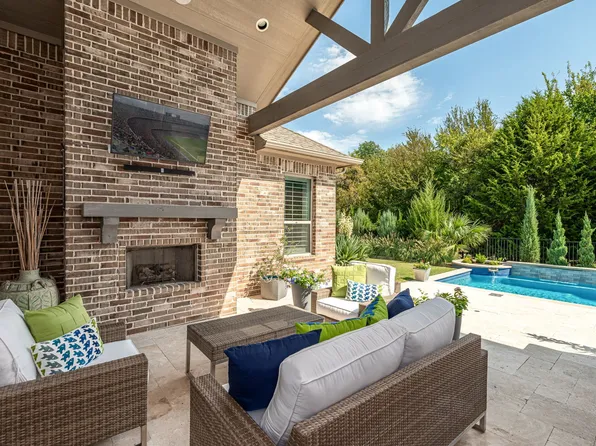 2216 Grafton Ln, McKinney, TX 75071
