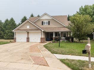 5476 Lacosta Ln, Noblesville, IN 46062