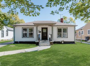 3425 Adams St, Indianapolis, IN