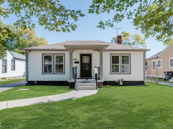 3425 Adams St, Indianapolis, IN 46218