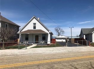 2526 Maywood Rd, Indianapolis, IN 46241