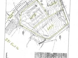 3876 Paw Rd, Paw Paw, WV 25434