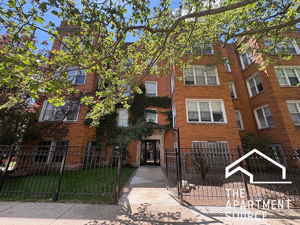 1st image of 6300 N Oakley Ave APT 1