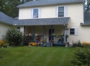 3591 Aeroview Ave, West Bloomfield, MI 48324