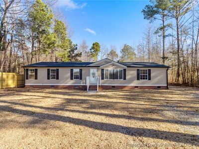 1750 John Russell Rd, Raeford, NC, 28376