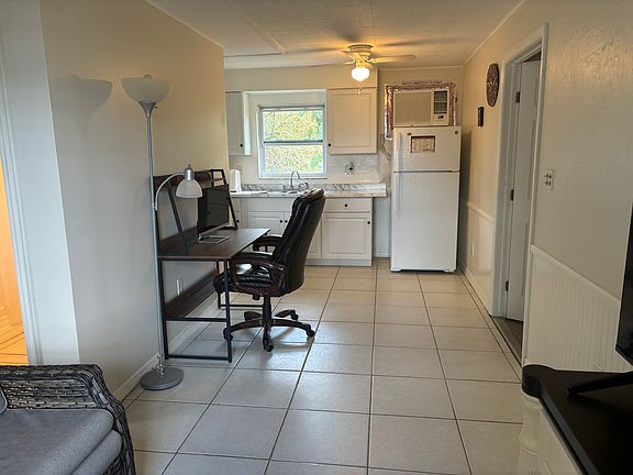 Ceramic tile and laminate flooring