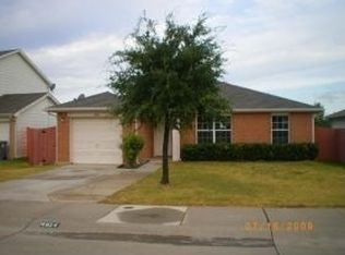 4614 Via James Jacob, Dallas, TX 75211