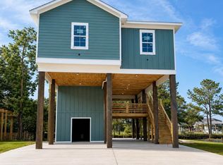 4199 20th Ave, Bay Saint Louis, MS 39520