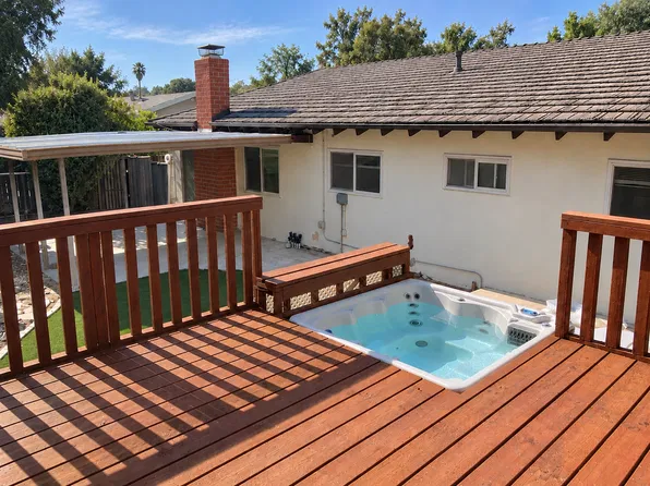 5673 Campanile Way, San Diego, CA 92115