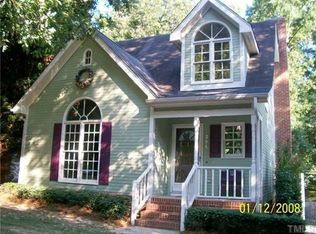 206 Nicholson Rd, Garner, NC 27529