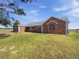 1 N 204th St W, Haskell, OK 74436