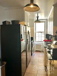 Rented by 24 7 NYC Realty Inc.