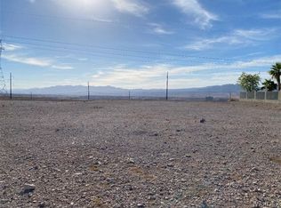 1017 Heritage Dr, Bullhead City, AZ 86429